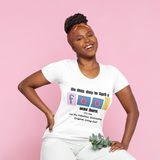 APRIL FOOL'S DAY HOLIBDAY™ Unisex Softstyle T-Shirt