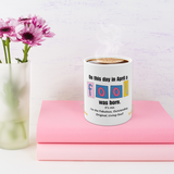 APRIL FOOL'S DAY HOLIBDAY™ Ceramic Mug 11oz