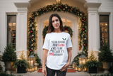 MY CHRISTMAS HOLIBDAY™ Unisex Softstyle T-Shirt