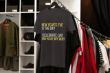 NEW YEAR'S EVE HOLIBDAY™ Unisex Softstyle T-Shirt